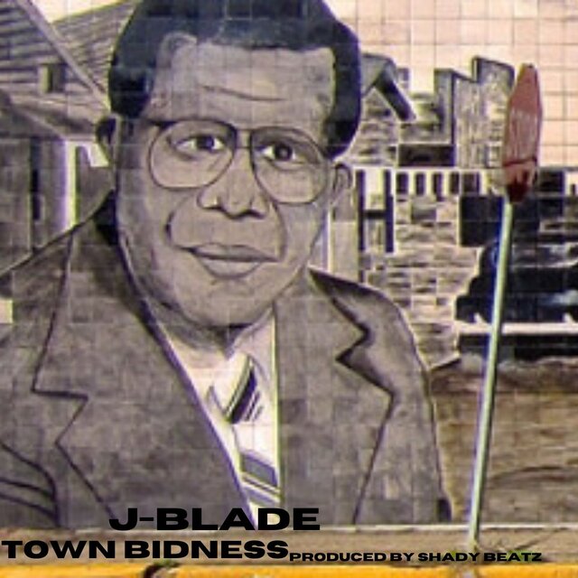 Town Bidness