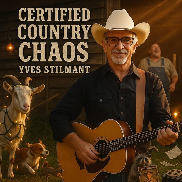 Certified Country Chaos