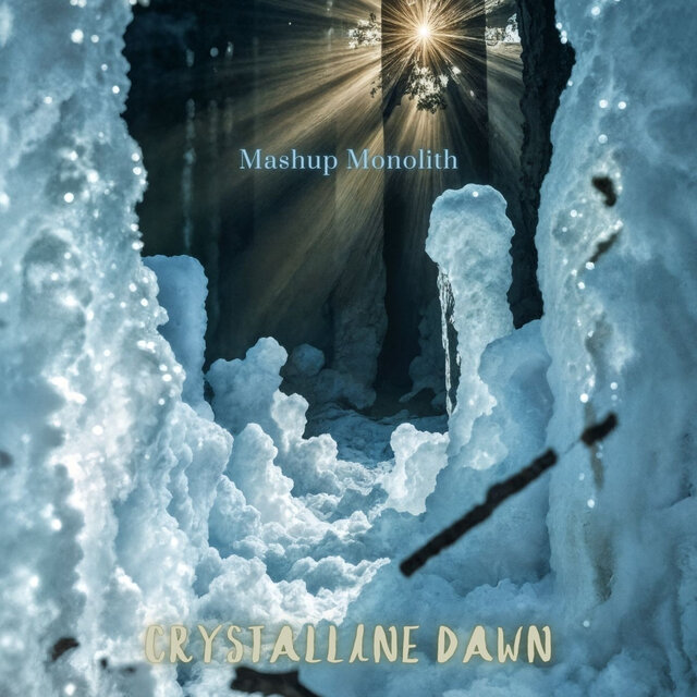 Crystalline Dawn