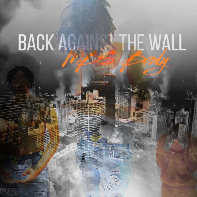 Back Against The Wall