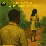 Why Did You Leave