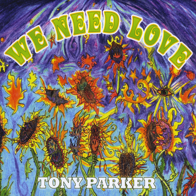 We Need Love