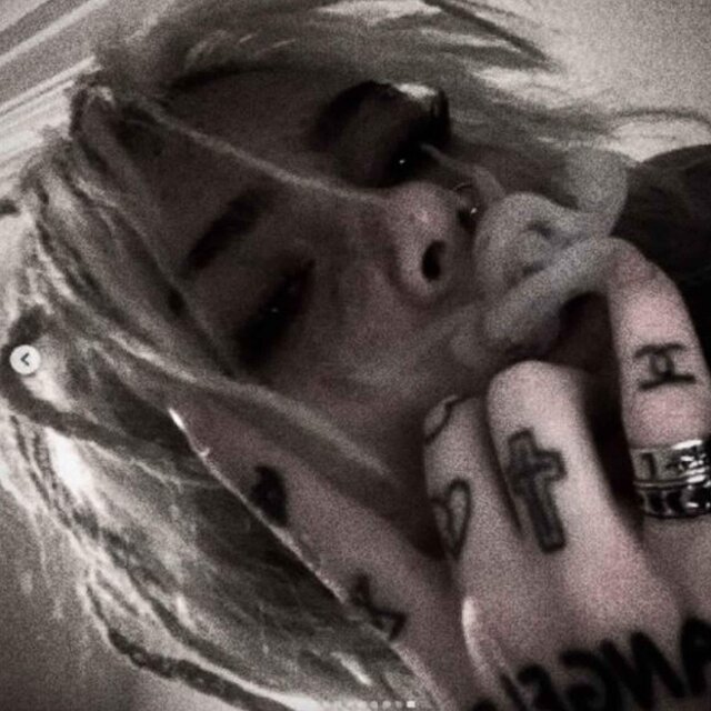 Smoked..Away...My.....Brain