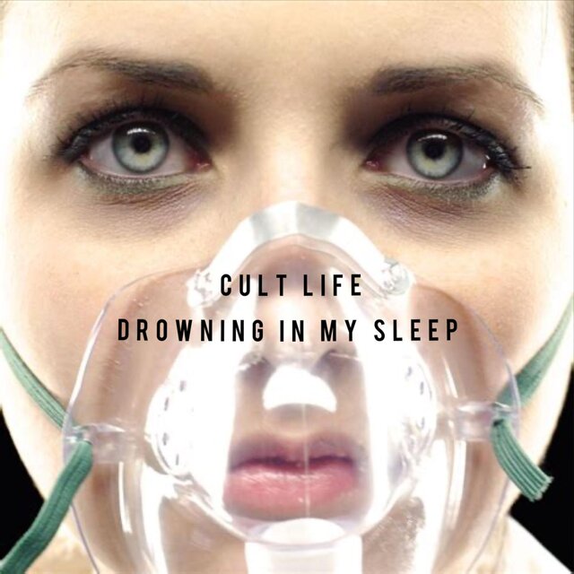 Drowning In My Sleep