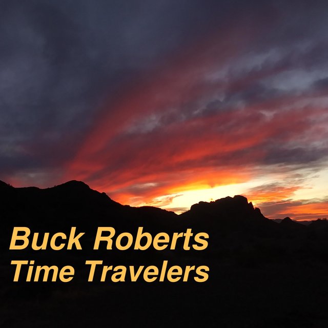 Time Travelers