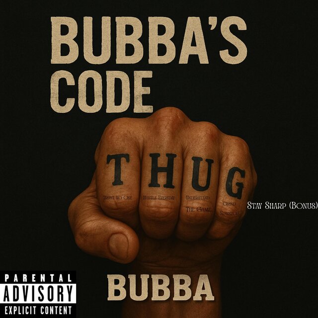 Bubba's Code