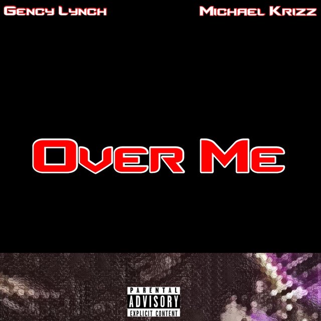 Over Me (feat. Michael Krizz)