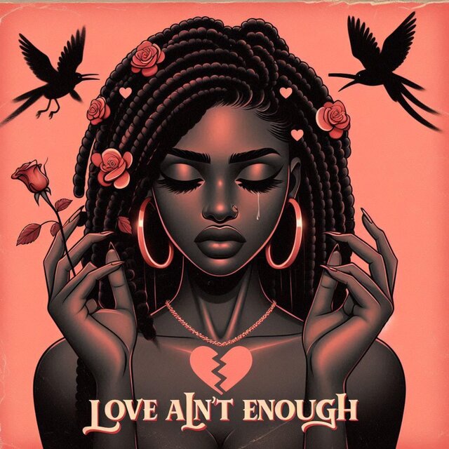 Love Ain't Enough