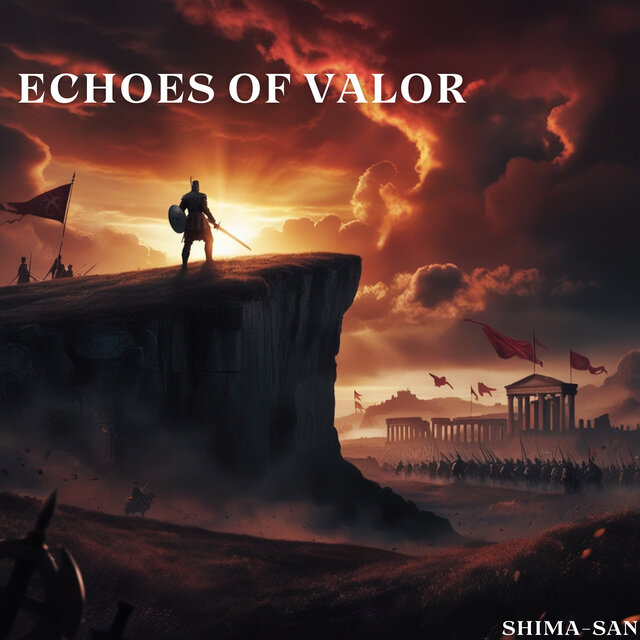 Echoes of Valor