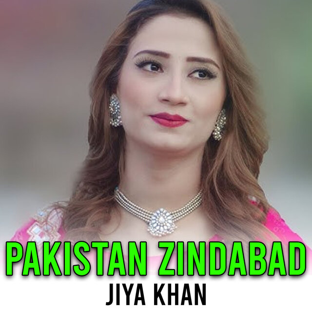 Pakistan Zindabad