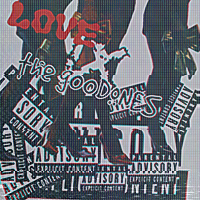 Love The Goodones