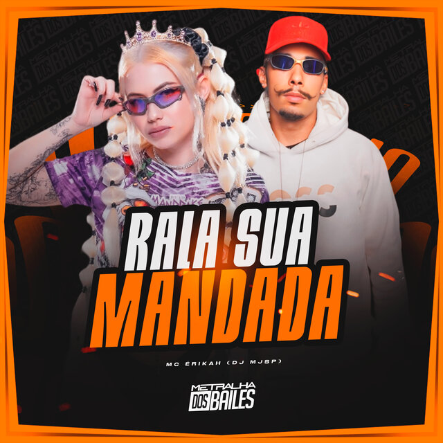 Rala Sua Mandada