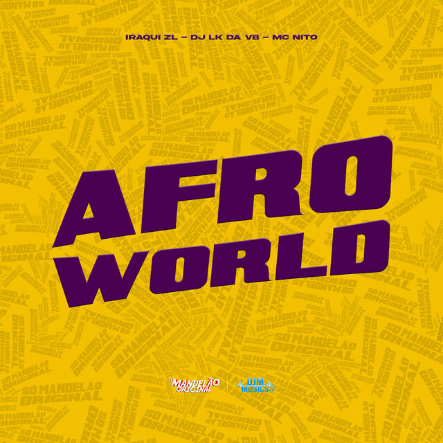 Afro World / Mc Nito - TIDAL