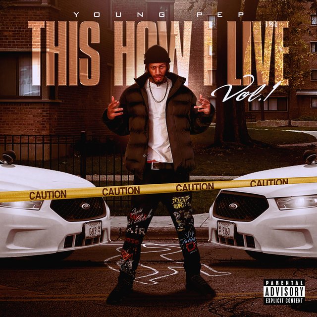 This How I Live, Vol. 1