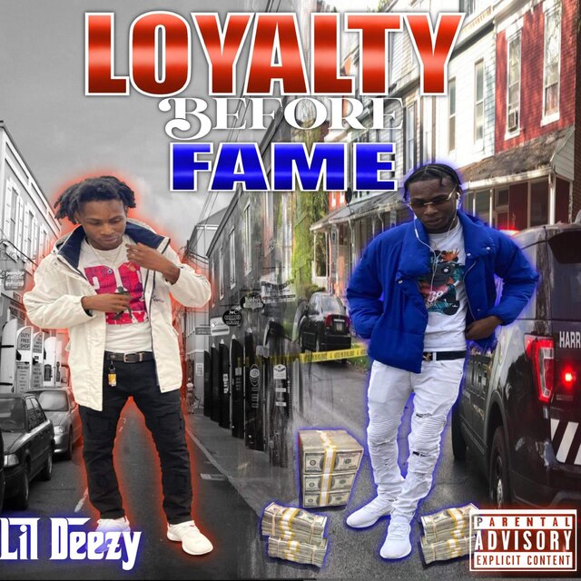 Loyalty Before Fame