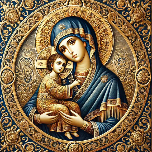 Ancient Canticles