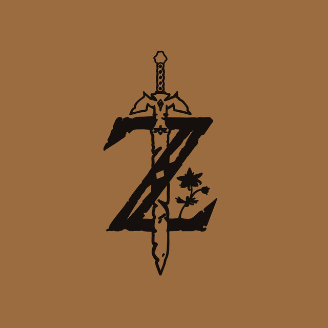 Zelda Piano
