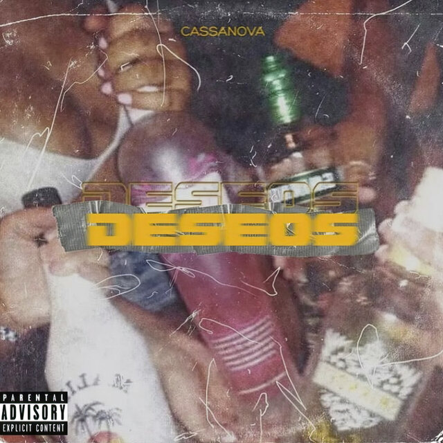 Deseos (Remasterizado)