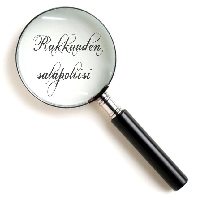 Rakkauden Salapoliisi