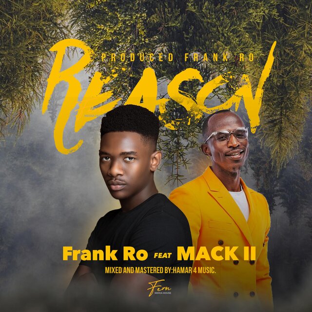 Reason (feat. Macky 2)
