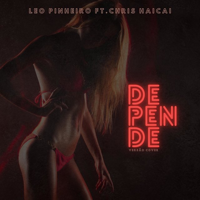 Depende (Cover)