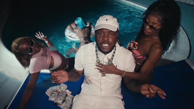 Never Buss a Fakers