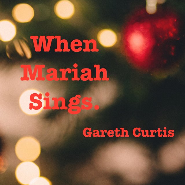 When Mariah Sings