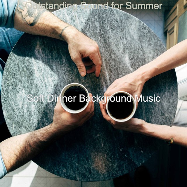 Outstanding Sound for Summer