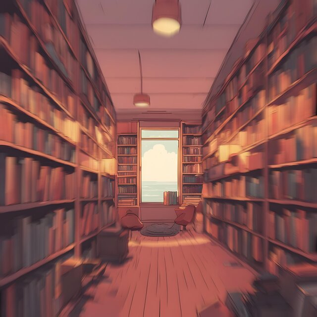 Sounds Coming Out Of My Bedroom's Window