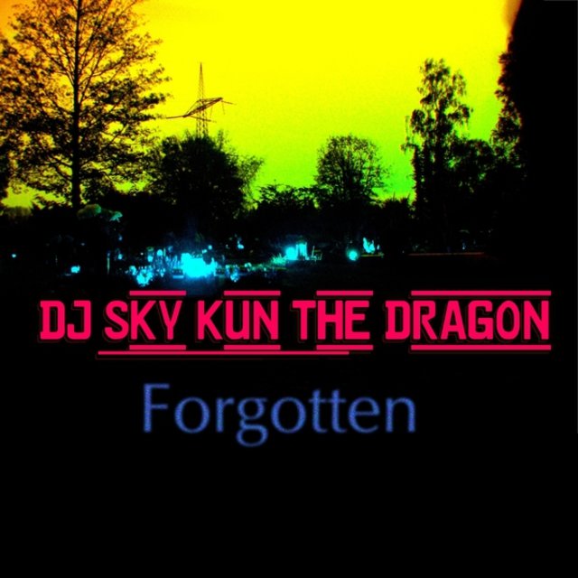 Forgotten