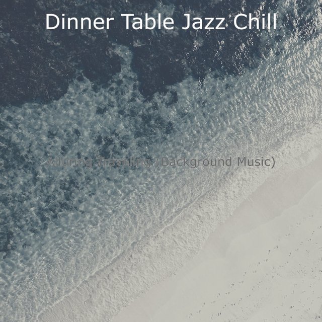 Alluring Traveling (Background Music)
