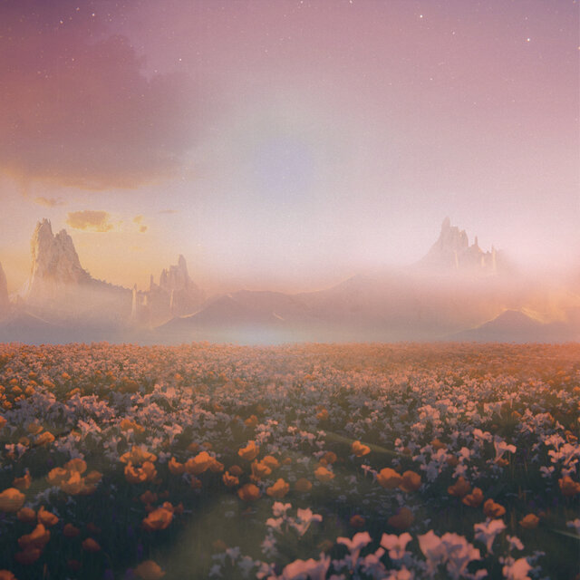 Ethereal Joy Sound Bath (Extended Version)
