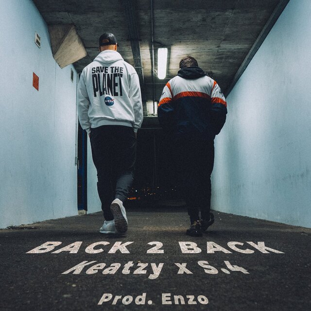 Back 2 Back