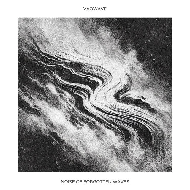 Noise of Forgotten Waves