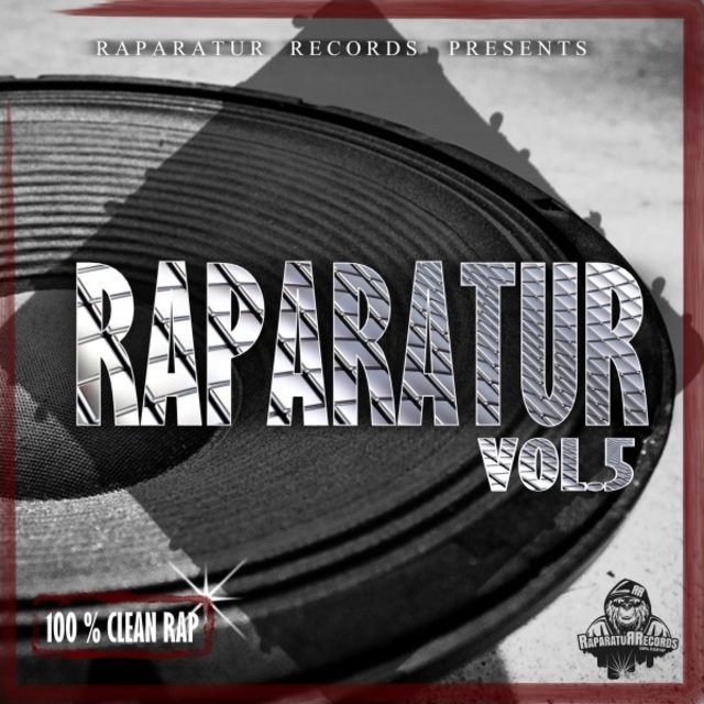Raparatur, Vol. 5