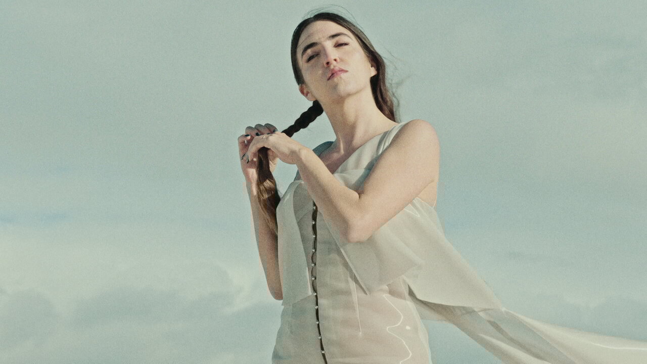 Pazzerella (Visual video)