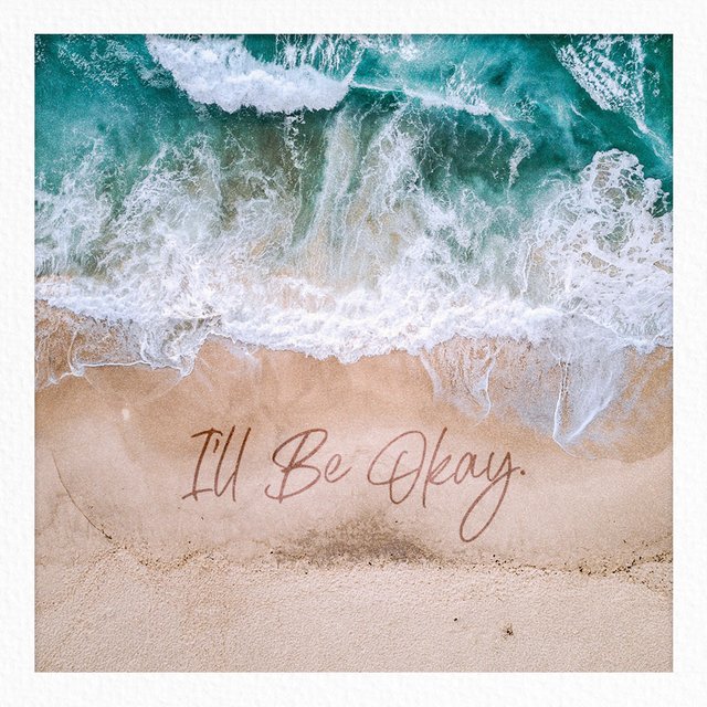 I'll Be Okay (feat. Champ T)