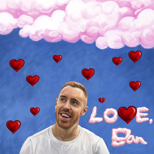 Love, Dan