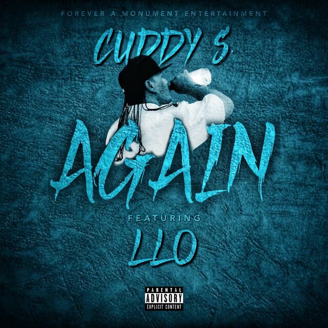 Again (feat. LLO)