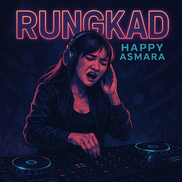 Rungkad (Remix)