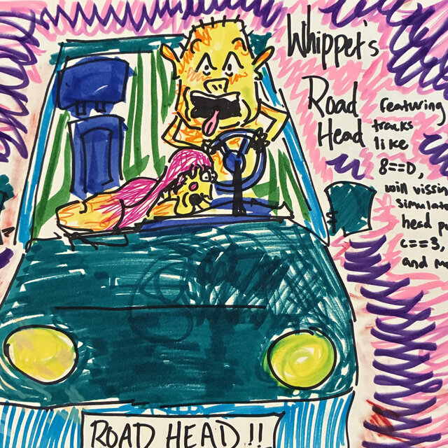 Road Head