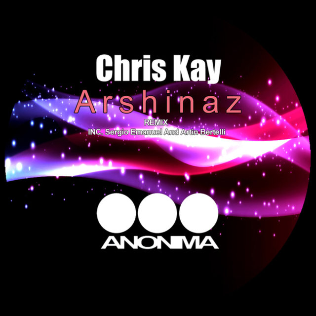 Arshinaz