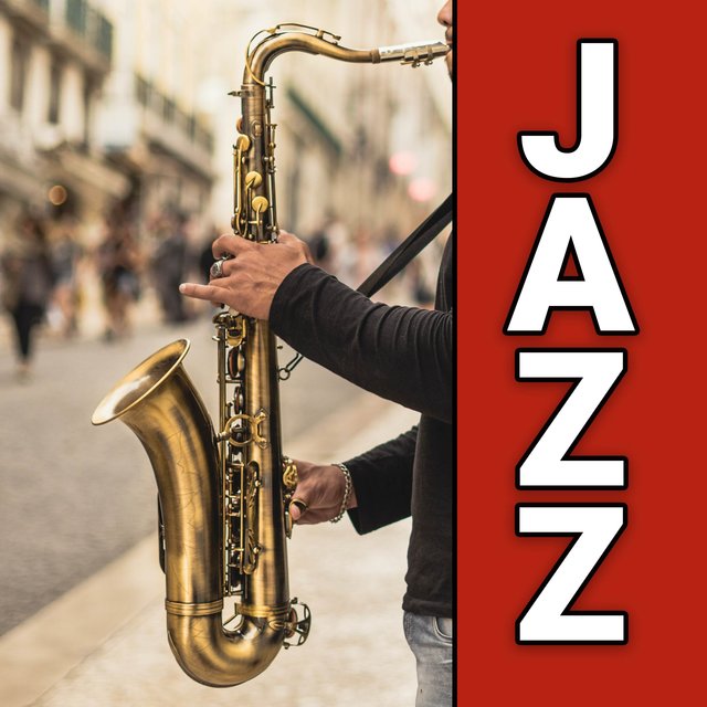 Jazz in your Favorite Street