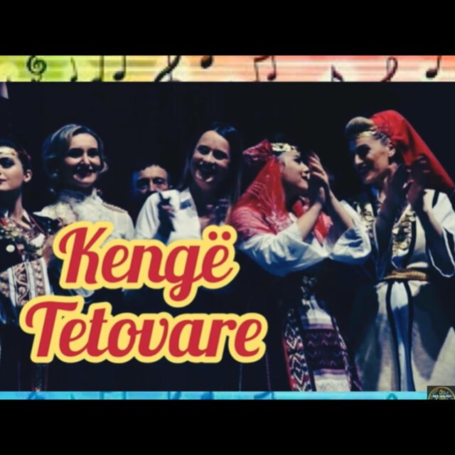 Kenge tetovare