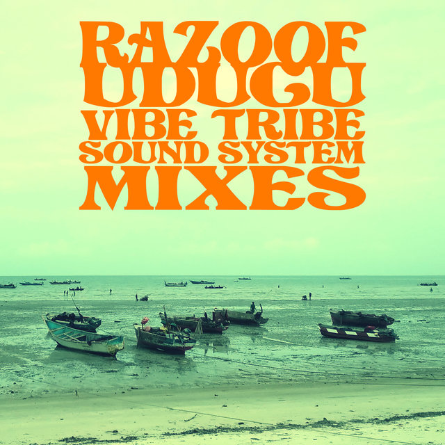 Udugu (Vibe Tribe Soundsystem Remixes)