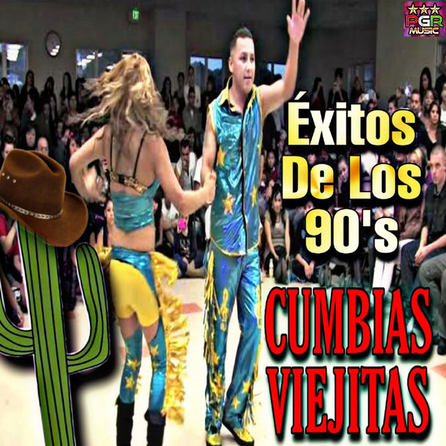 Exitos De Los 90's