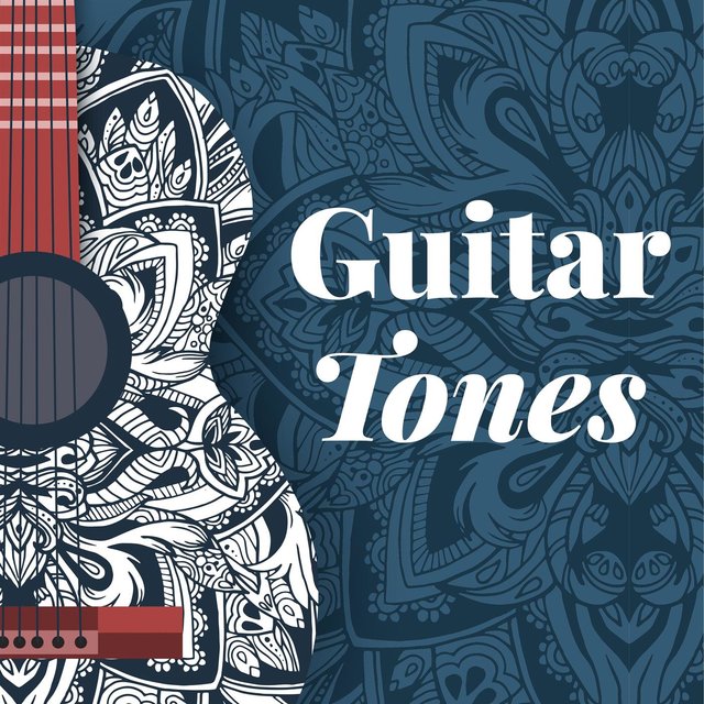 Guitar Tones