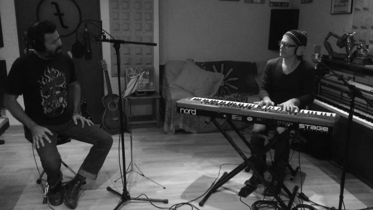 Hoy No Soy Yo (Acustic Version)
