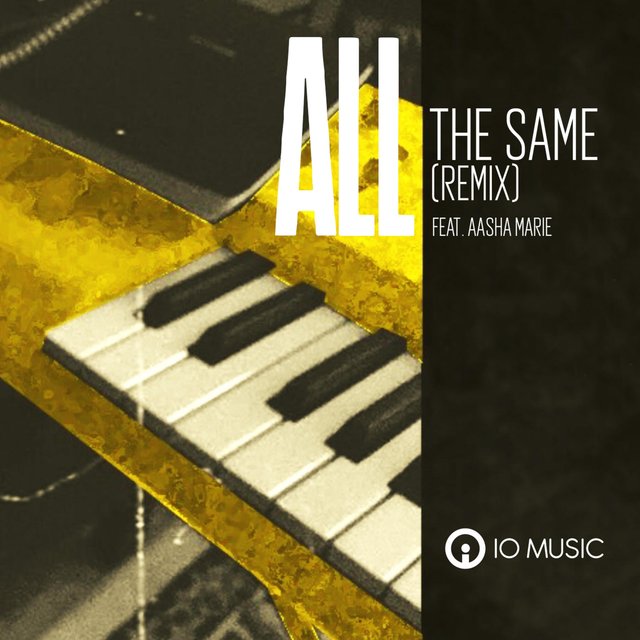 All the Same (feat. Aasha Marie) [Remix]
