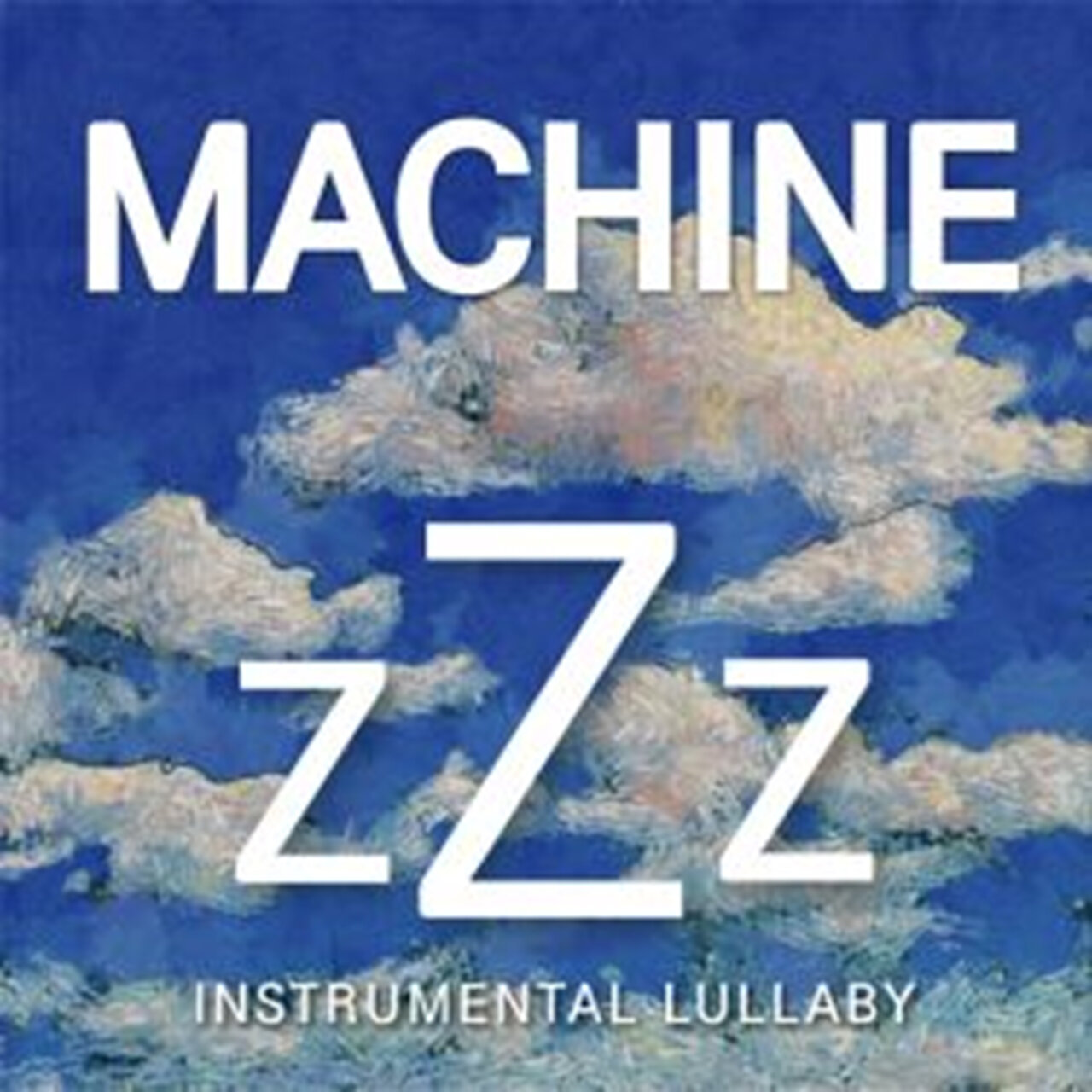 Machine on TIDAL